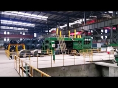 Ön boyalı galvanizli sıcak valye bobin plaka / S235JR çelik plaka